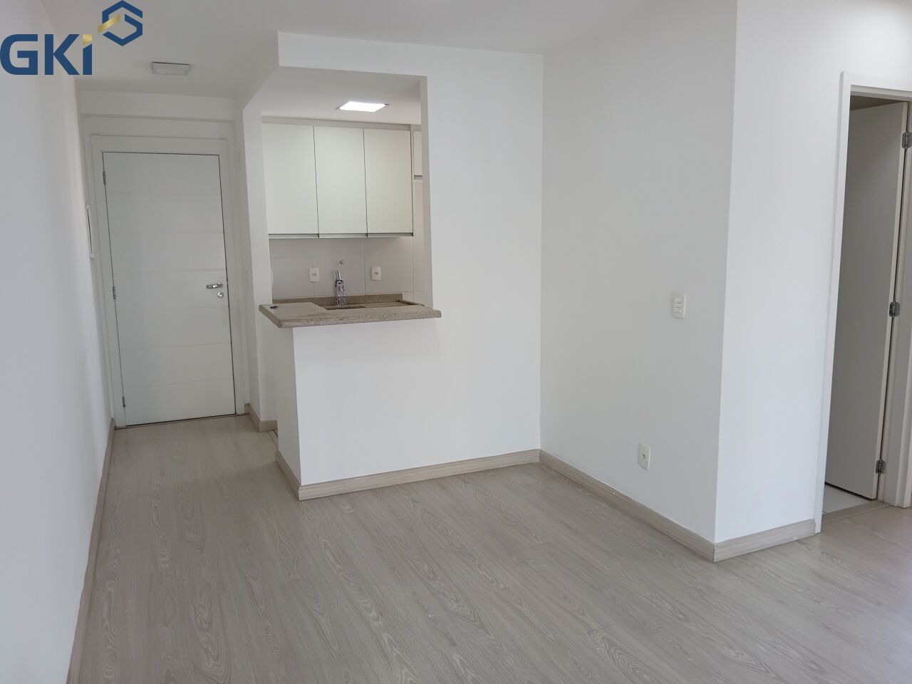 Apartamento, 2 quartos, 55 m² - Foto 6