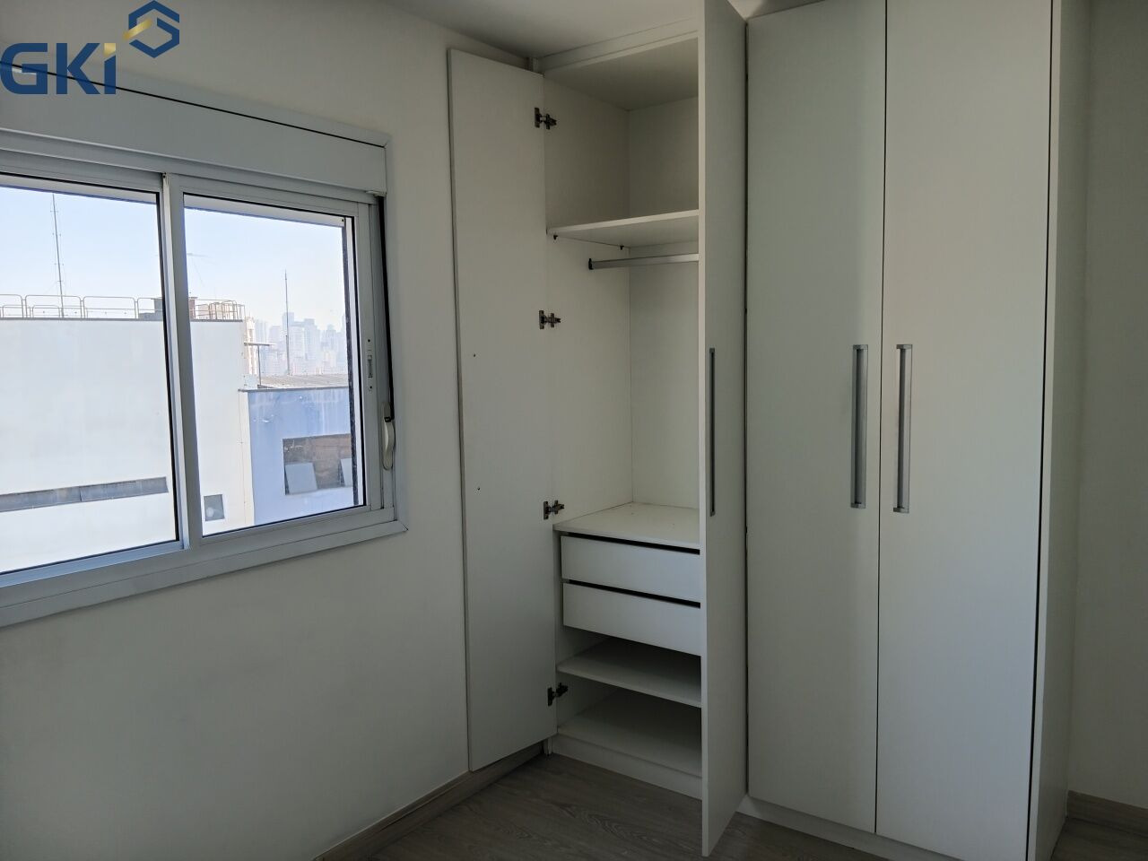 Apartamento, 2 quartos, 55 m² - Foto 24