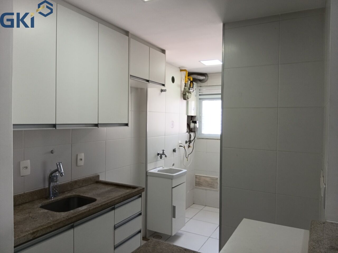 Apartamento, 2 quartos, 55 m² - Foto 3