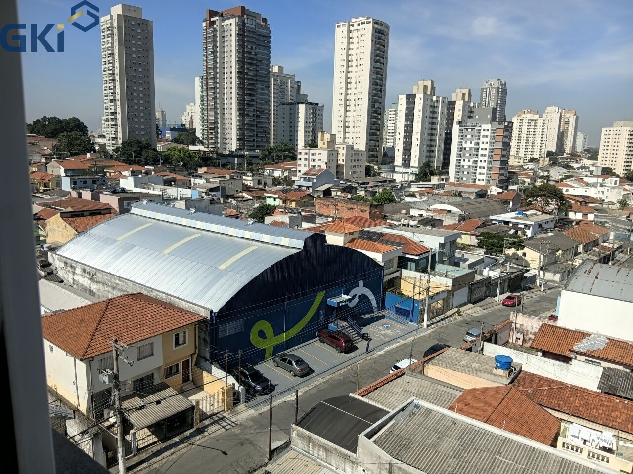 Apartamento, 2 quartos, 55 m² - Foto 19