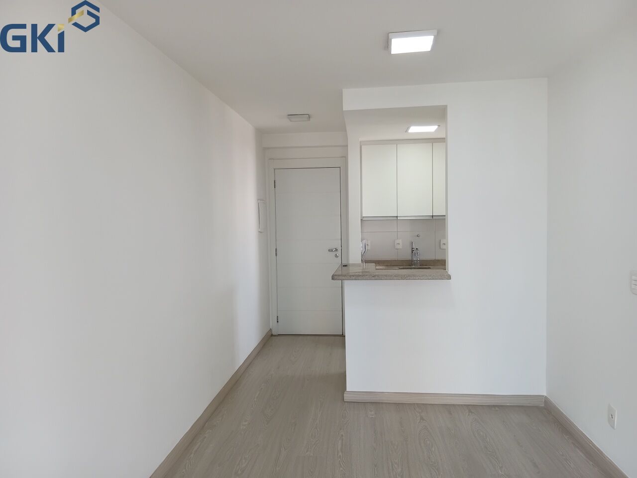 Apartamento, 2 quartos, 55 m² - Foto 5