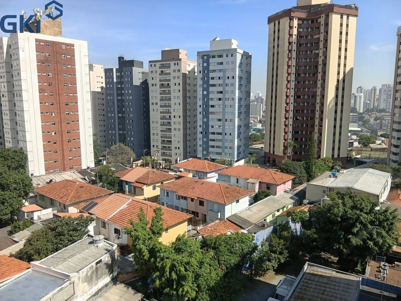 Apartamento, 2 quartos, 55 m² - Foto 27