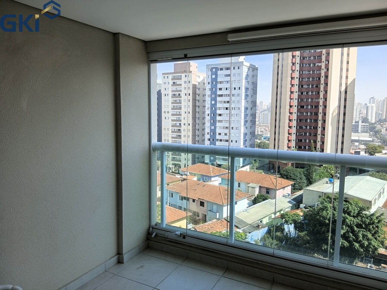 Apartamento, 2 quartos, 55 m² - Foto 8
