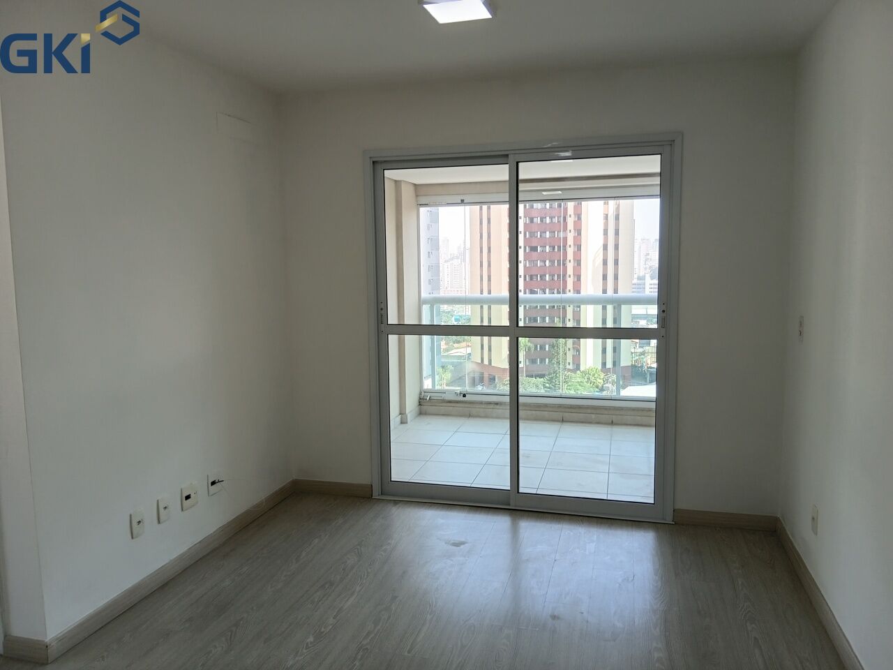 Apartamento, 2 quartos, 55 m² - Foto 4