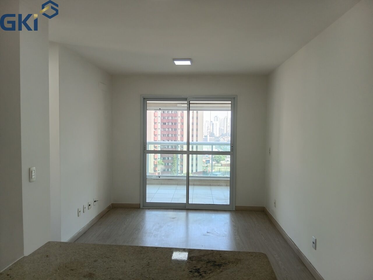 Apartamento, 2 quartos, 55 m² - Foto 1