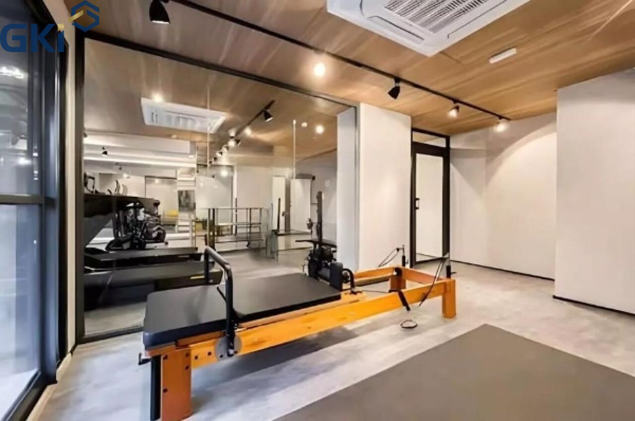 Kitnet-Studio, 27 m² - Foto 14