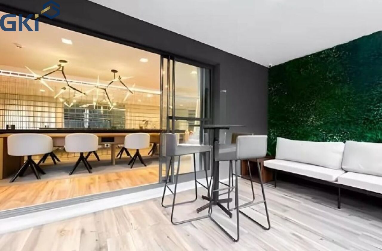 Kitnet-Studio, 27 m² - Foto 16