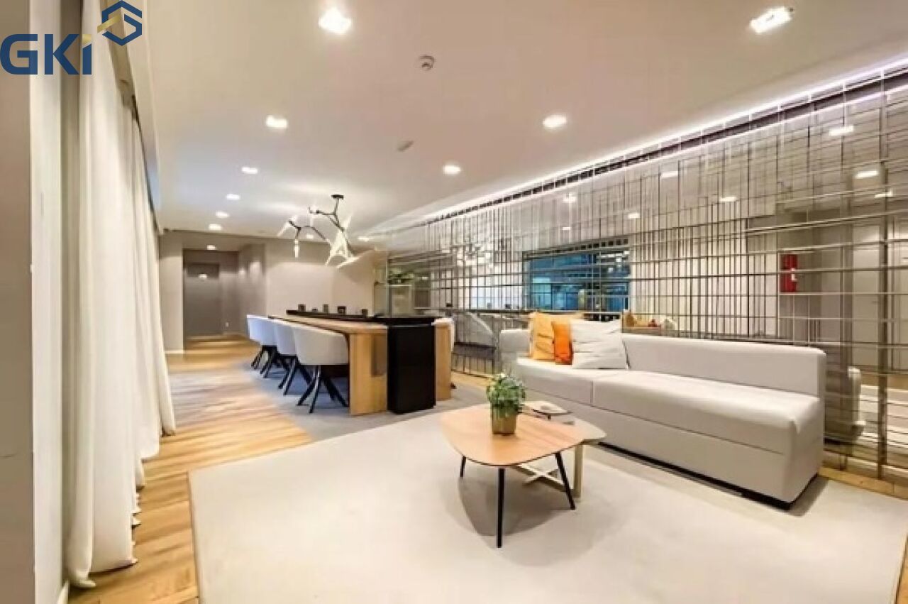 Kitnet-Studio, 27 m² - Foto 17