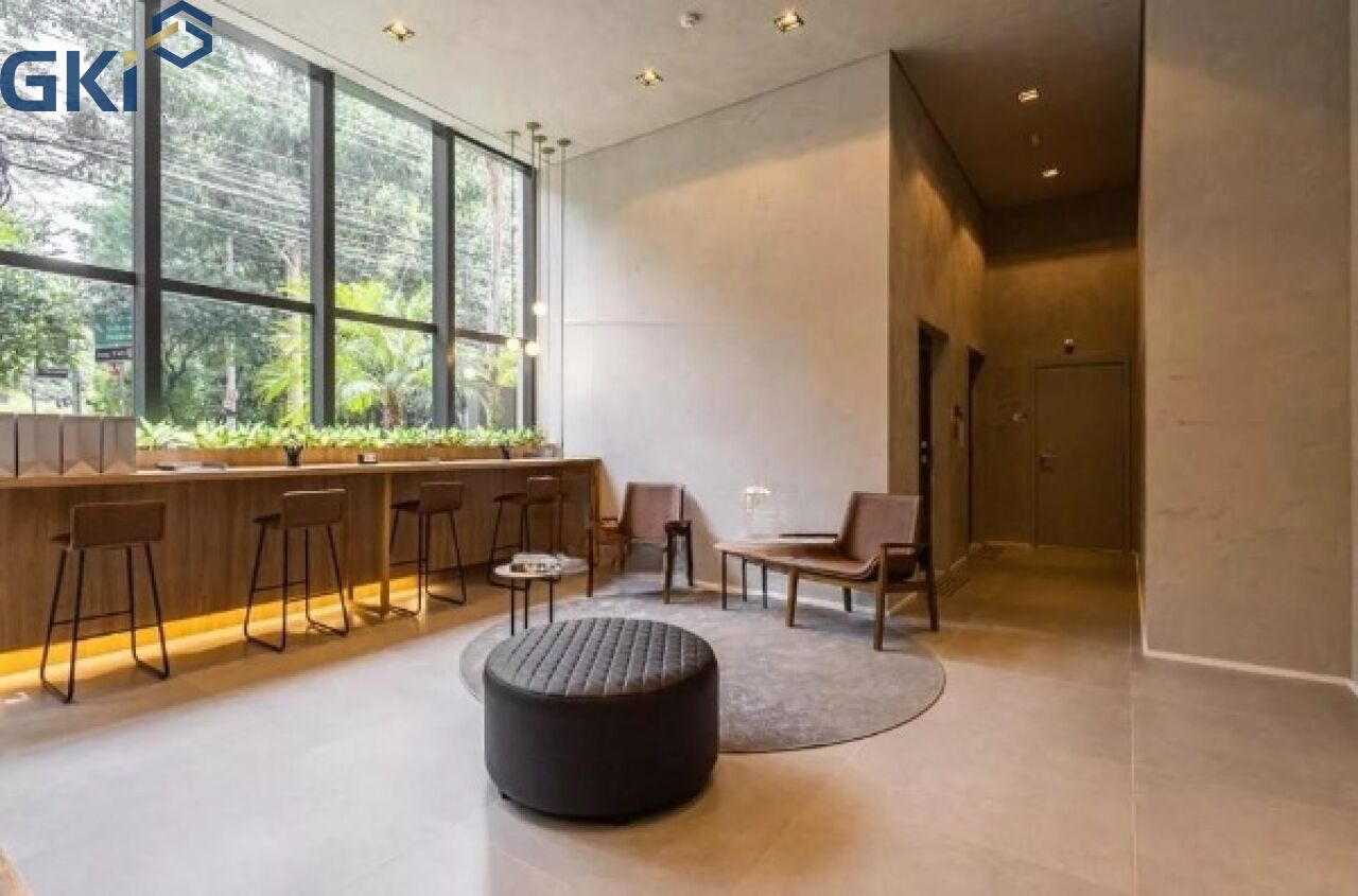 Kitnet-Studio, 27 m² - Foto 15