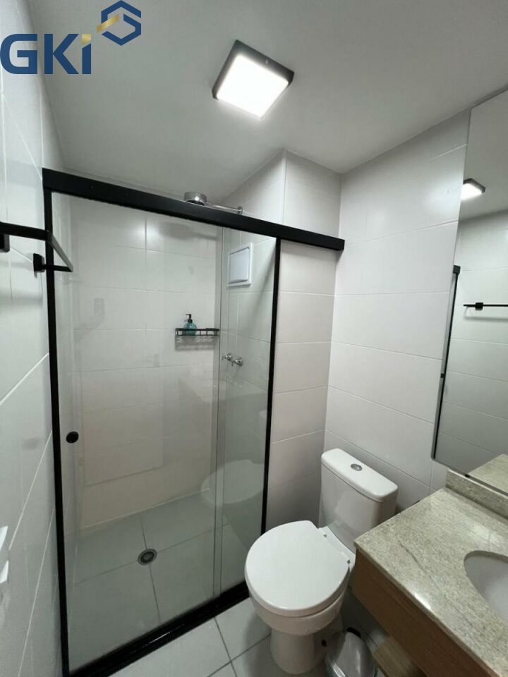 Kitnet-Studio, 27 m² - Foto 10