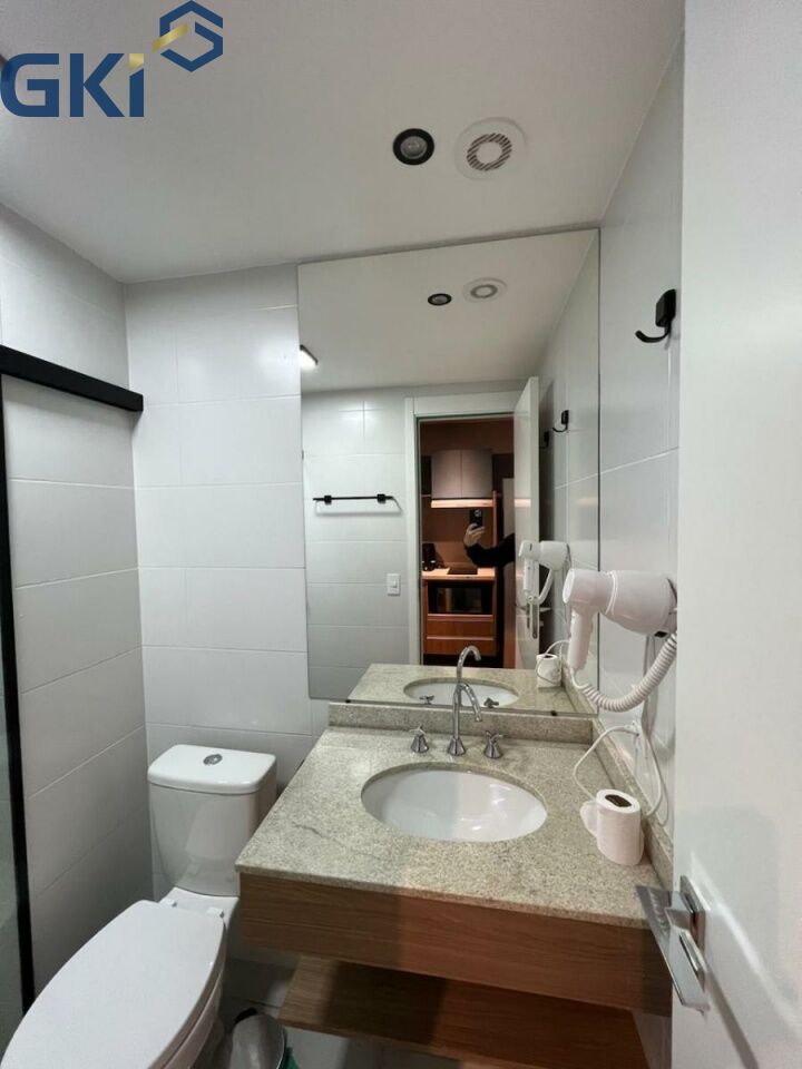 Kitnet-Studio, 27 m² - Foto 11
