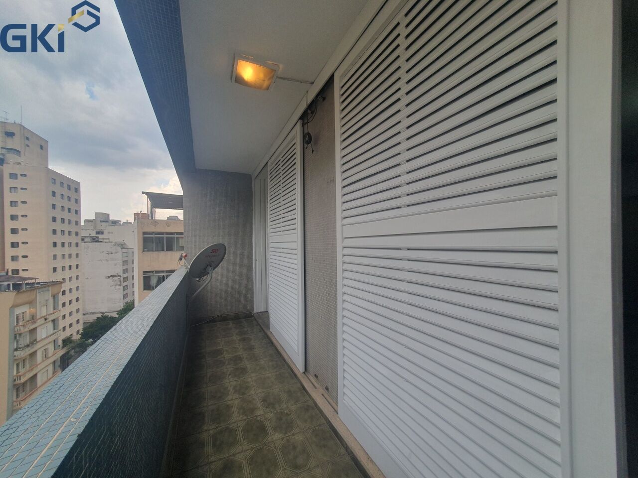 Apartamento, 2 quartos, 108 m² - Foto 8