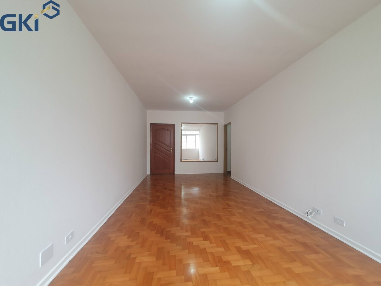 Apartamento, 2 quartos, 108 m² - Foto 1