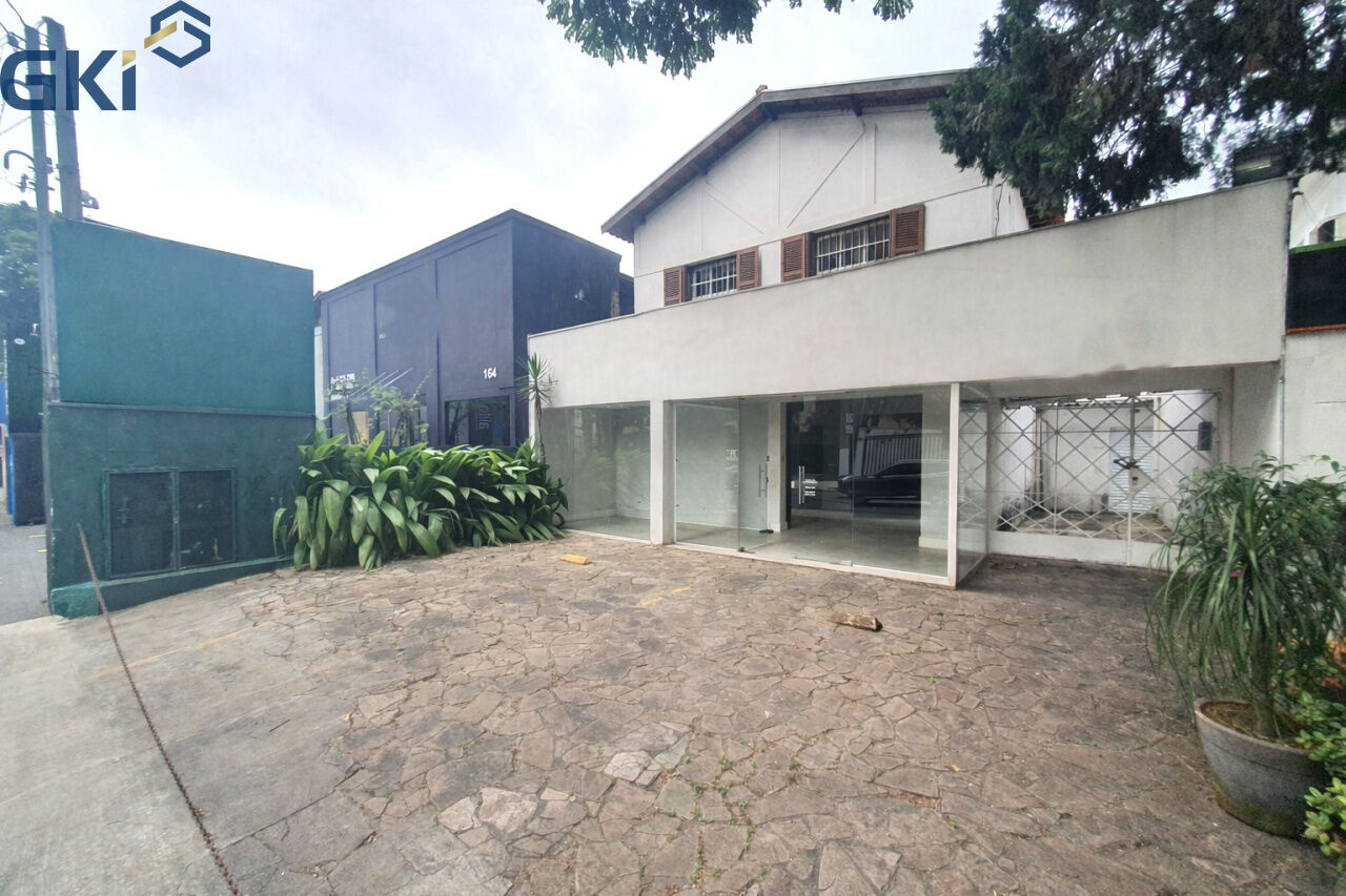 Sala-Conjunto, 230 m² - Foto 1