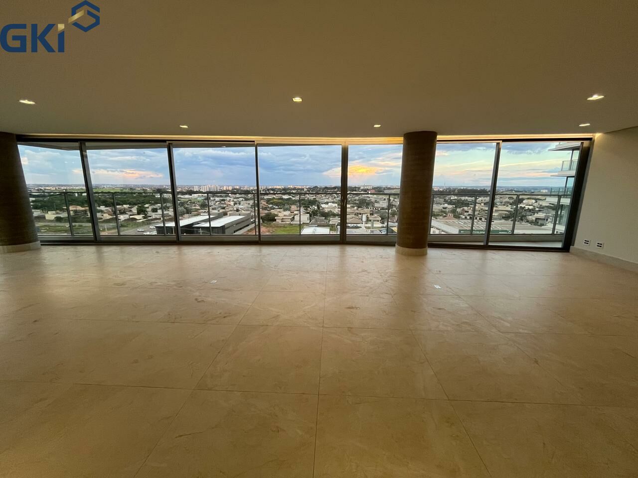 Apartamento, 3 quartos, 343 m² - Foto 3