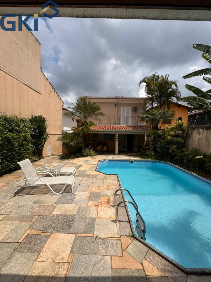 Casa, 4 quartos, 400 m² - Foto 1