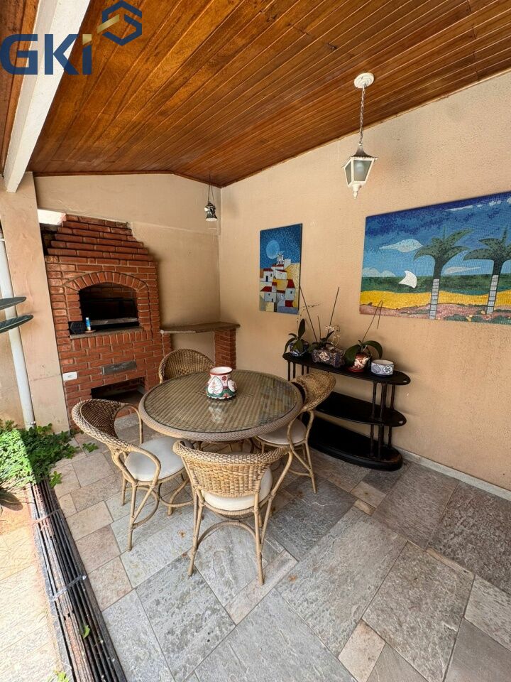 Casa, 4 quartos, 400 m² - Foto 14