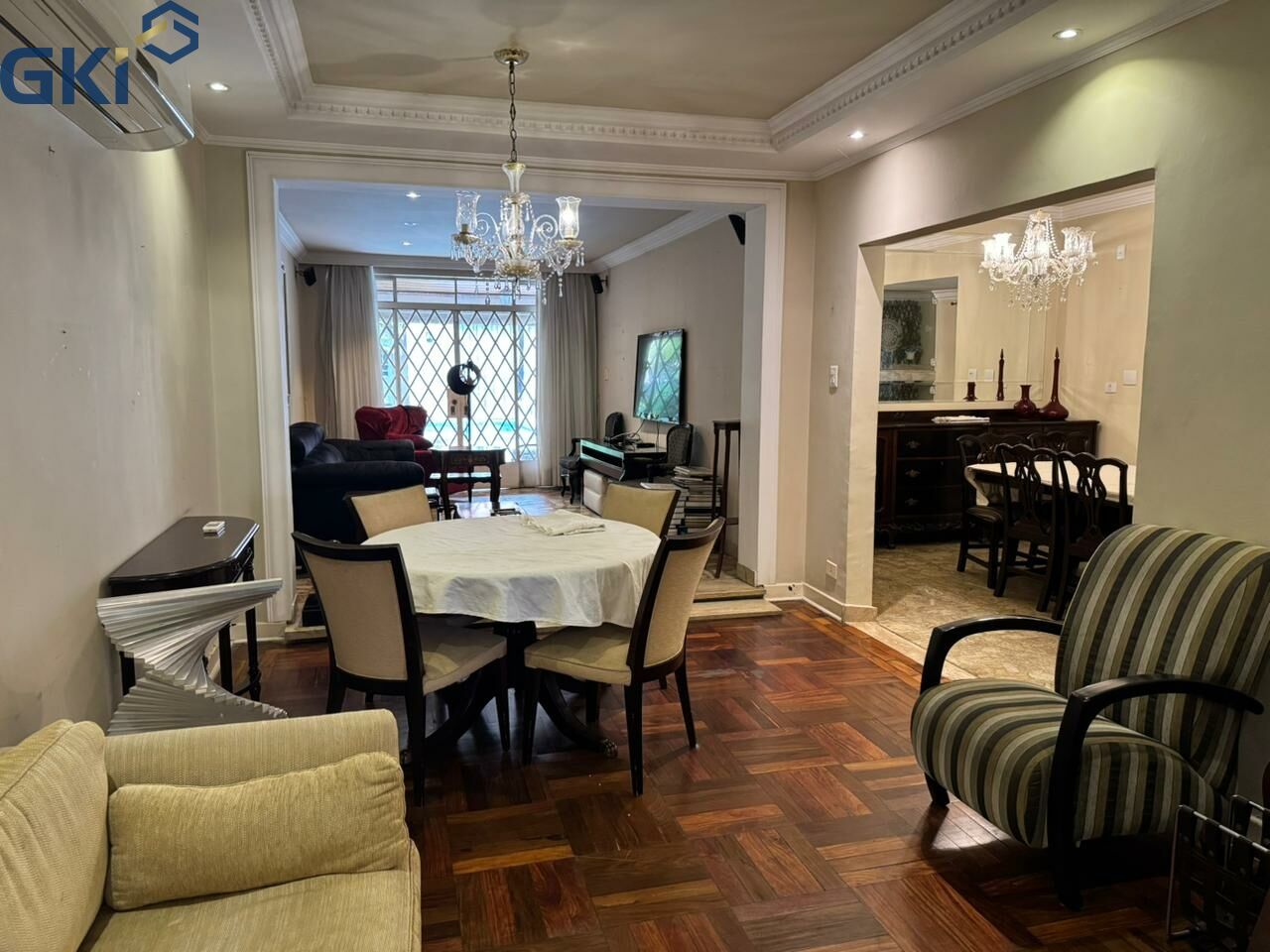 Casa, 4 quartos, 400 m² - Foto 3