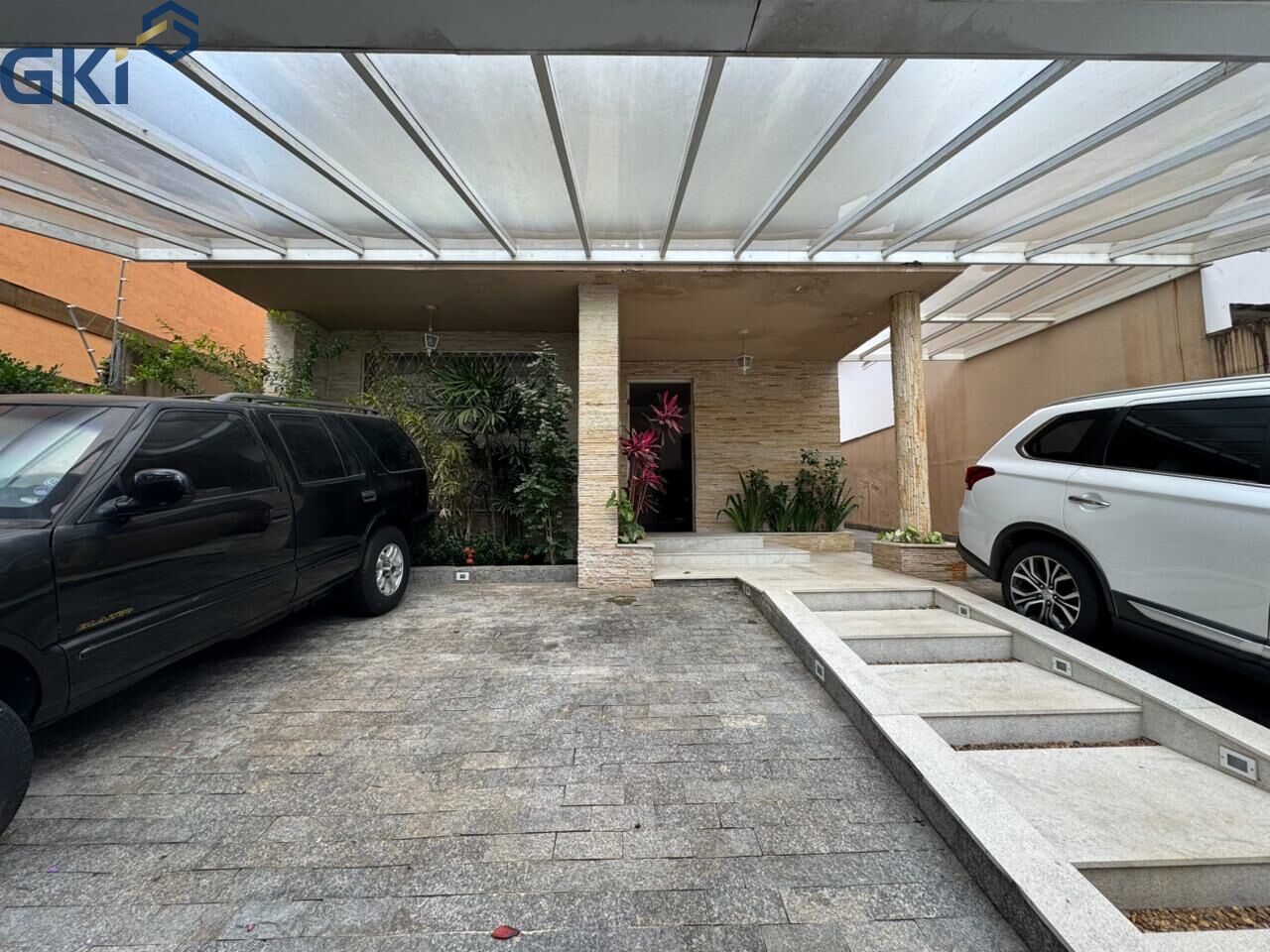 Casa, 4 quartos, 400 m² - Foto 26