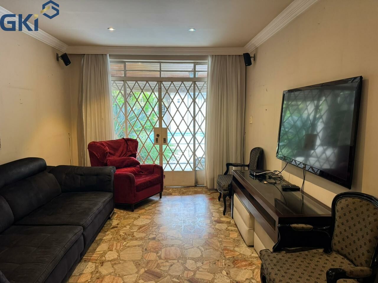 Casa, 4 quartos, 400 m² - Foto 2