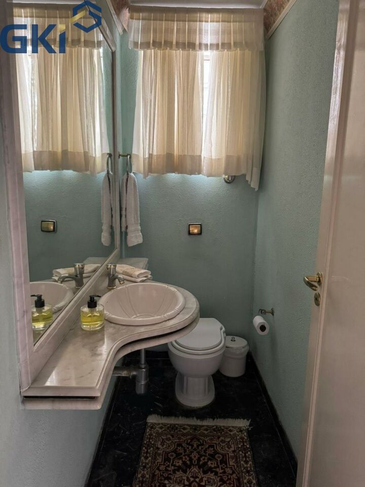 Casa, 4 quartos, 400 m² - Foto 21