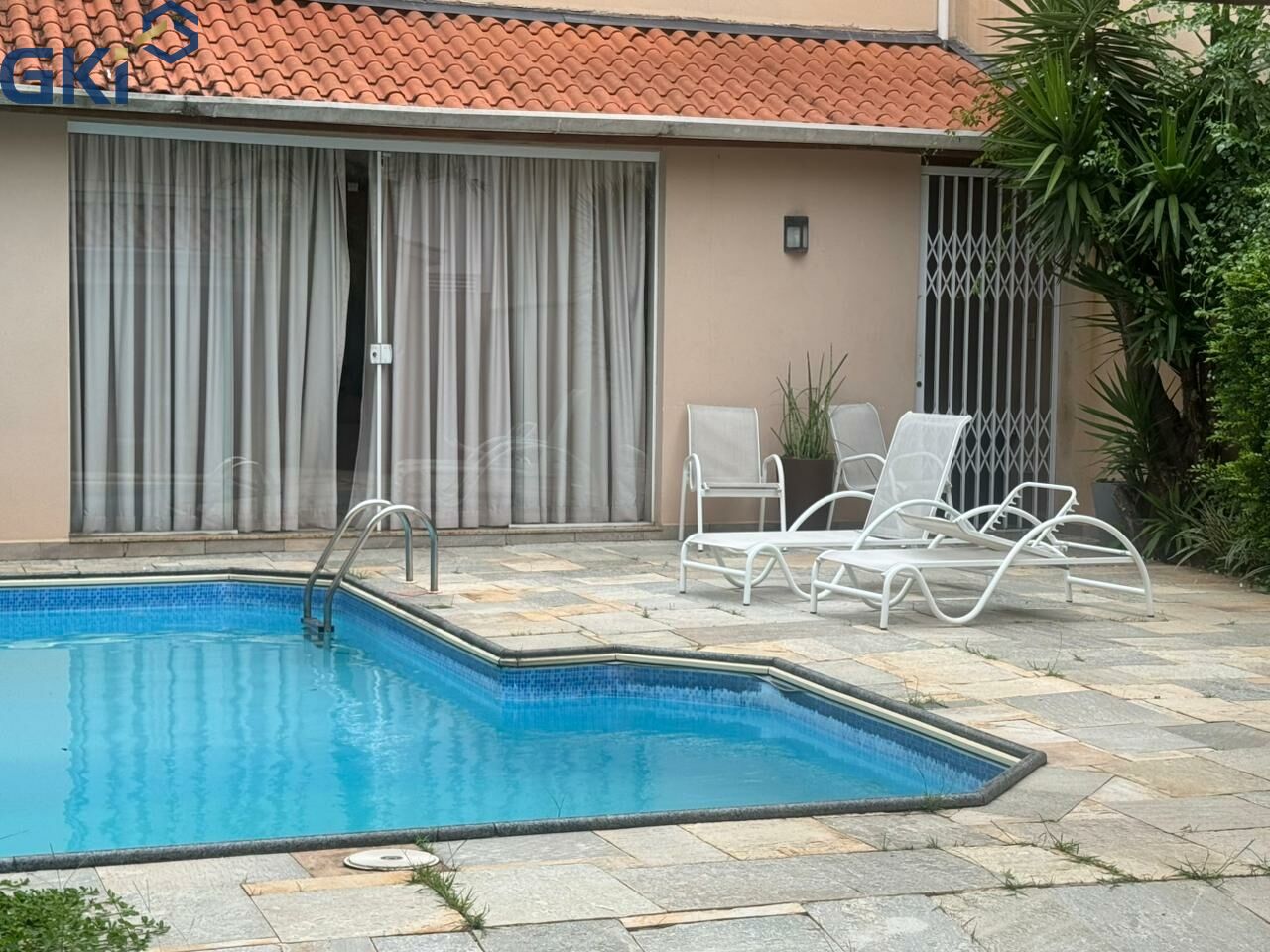 Casa, 4 quartos, 400 m² - Foto 23
