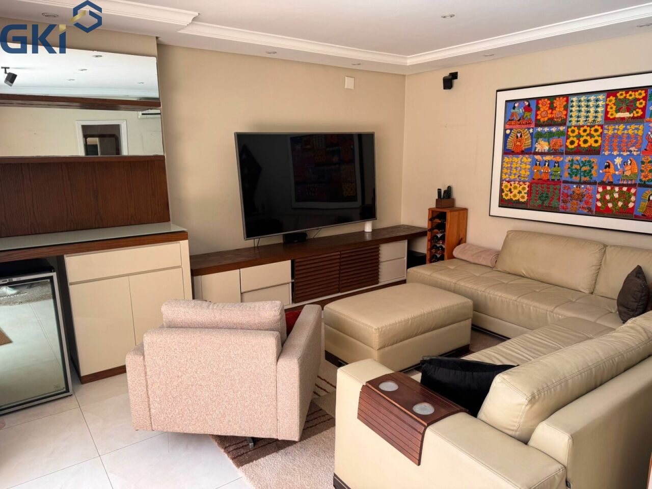 Casa, 4 quartos, 400 m² - Foto 5