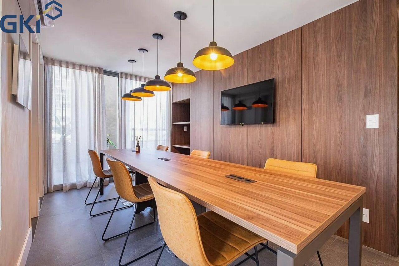 Apartamento, 1 quarto, 46 m² - Foto 31
