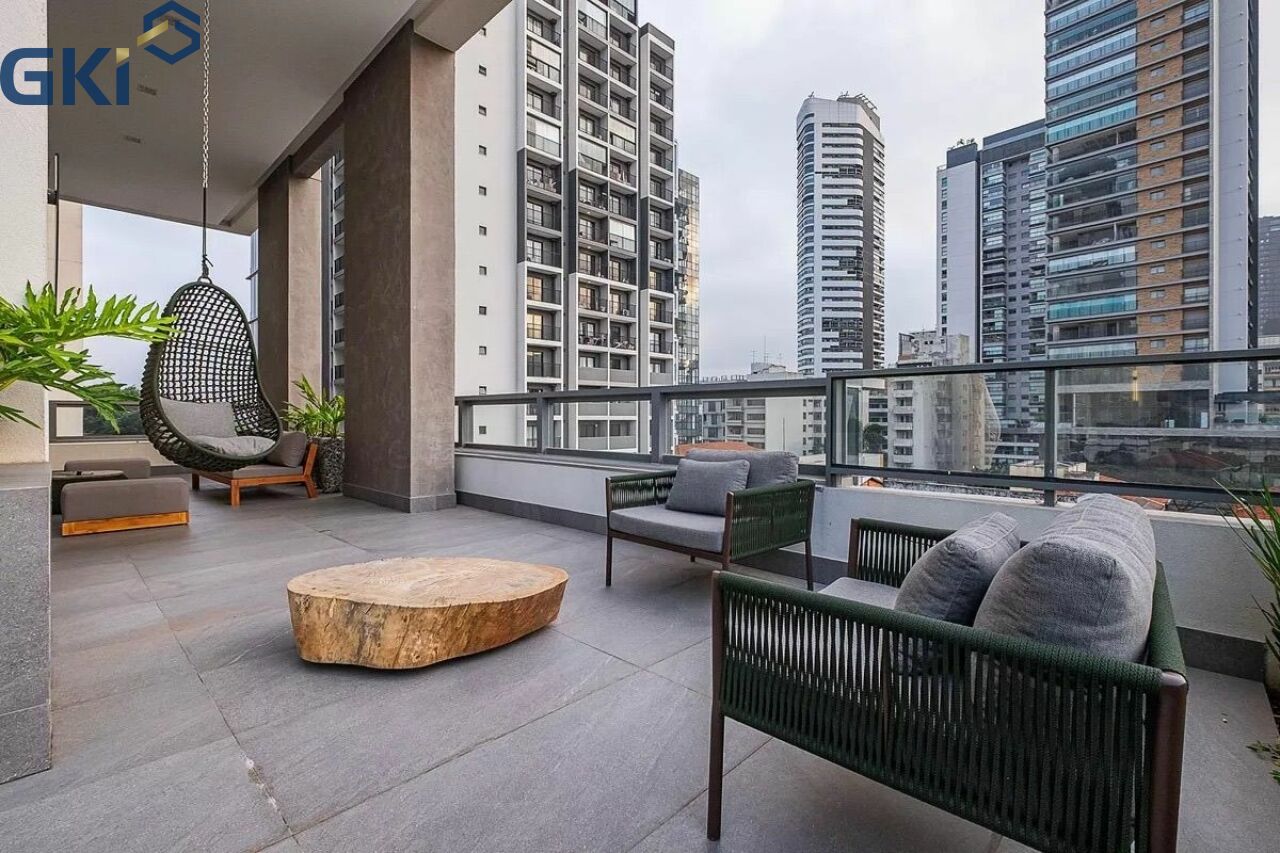 Apartamento, 1 quarto, 46 m² - Foto 32