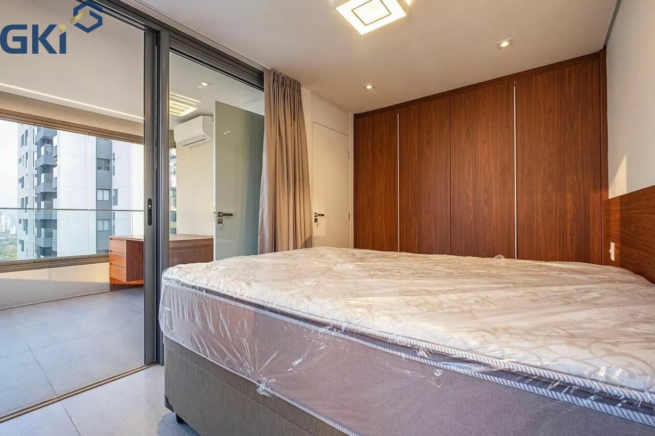 Apartamento, 1 quarto, 46 m² - Foto 7