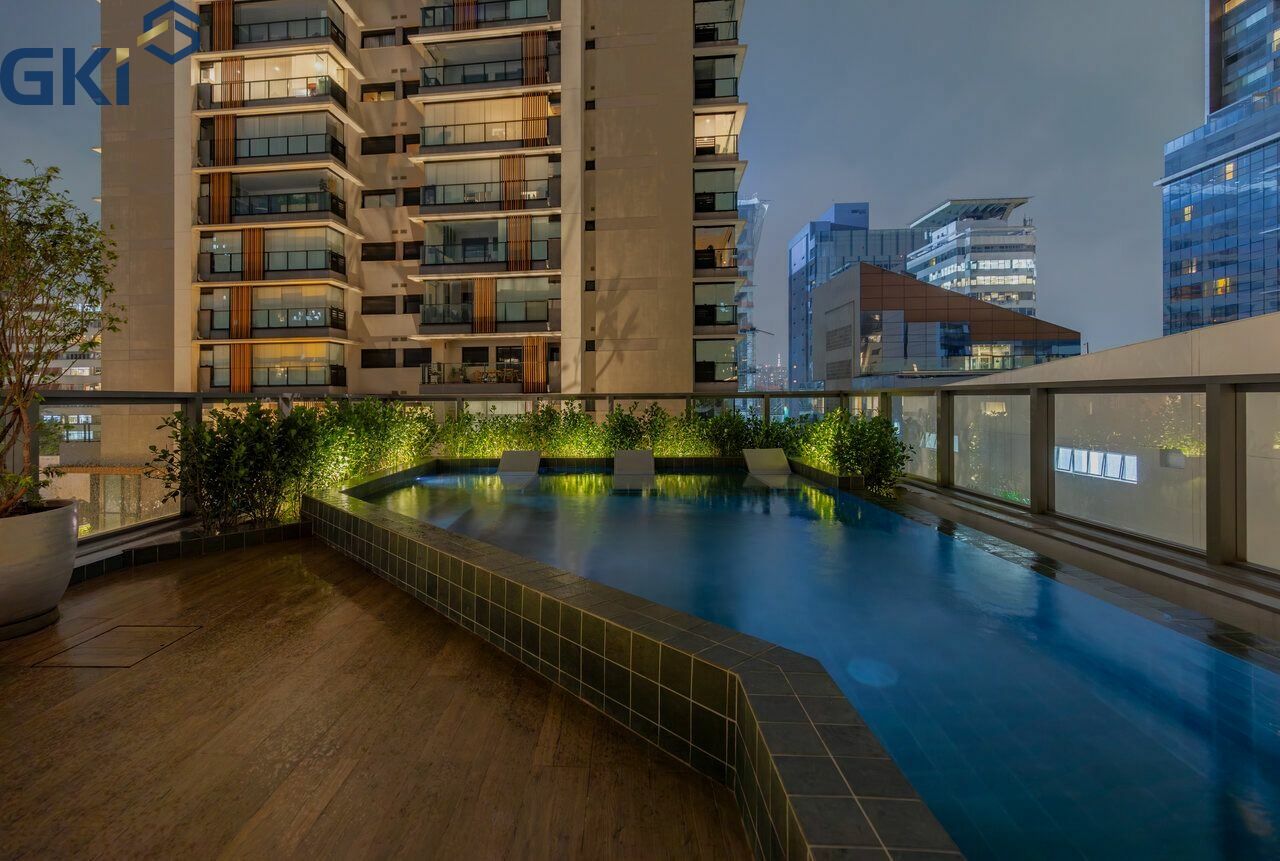 Apartamento, 1 quarto, 46 m² - Foto 36