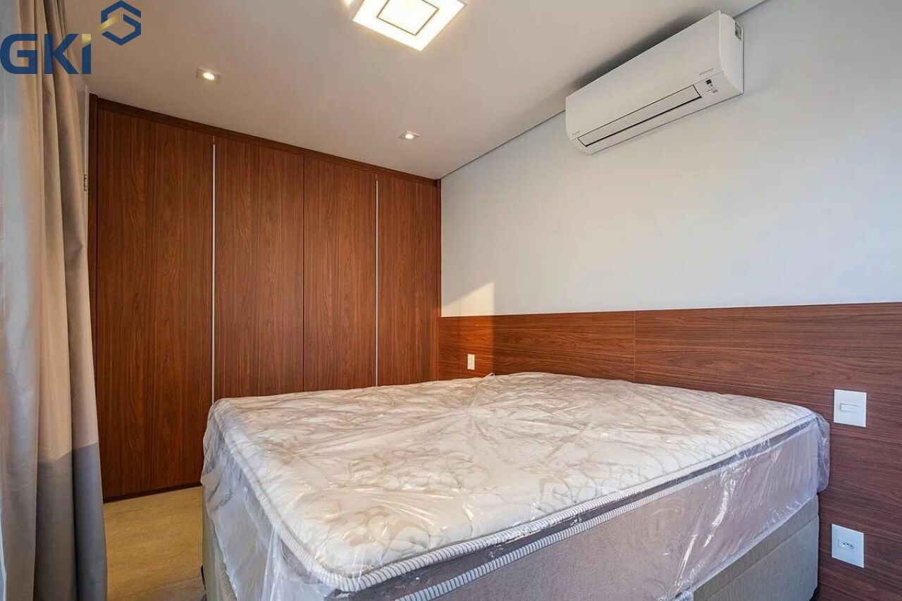 Apartamento, 1 quarto, 46 m² - Foto 11