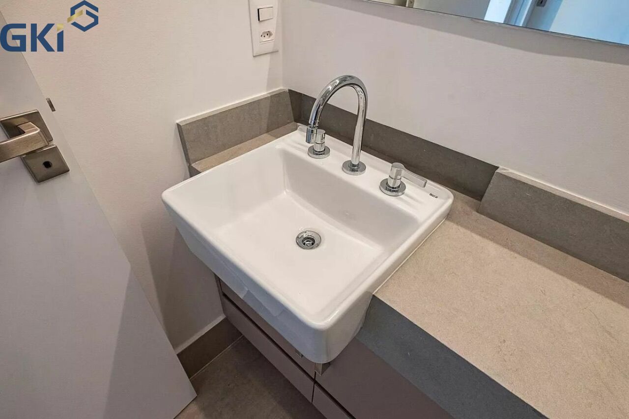 Apartamento, 1 quarto, 46 m² - Foto 12