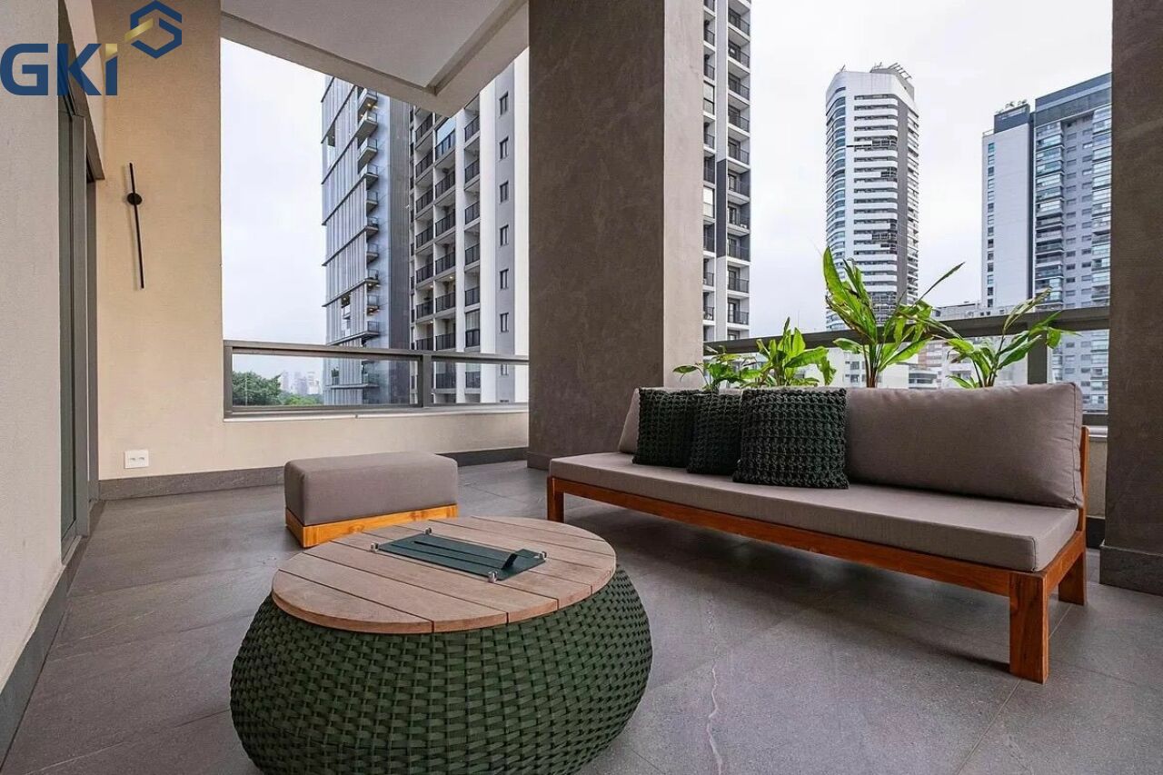 Apartamento, 1 quarto, 46 m² - Foto 15