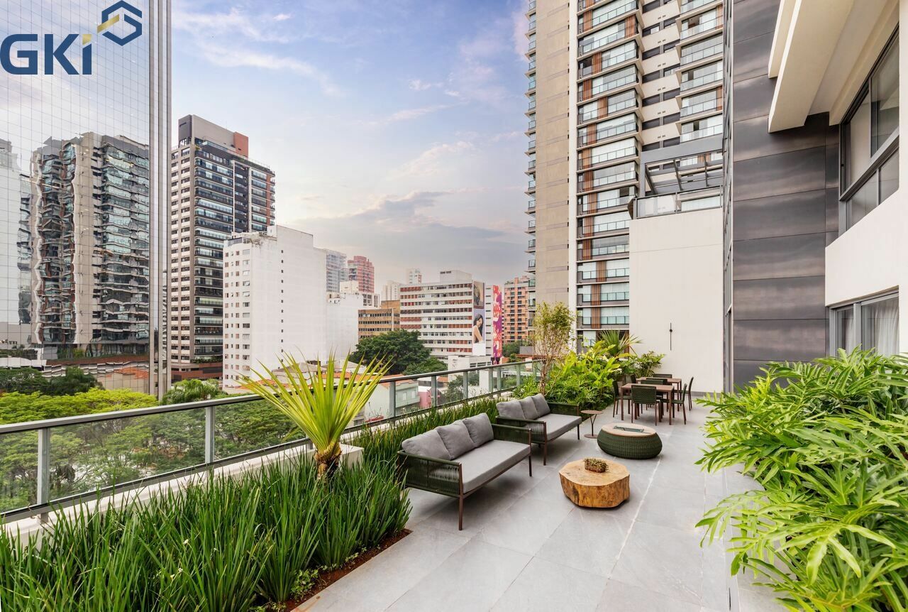 Apartamento, 1 quarto, 46 m² - Foto 17