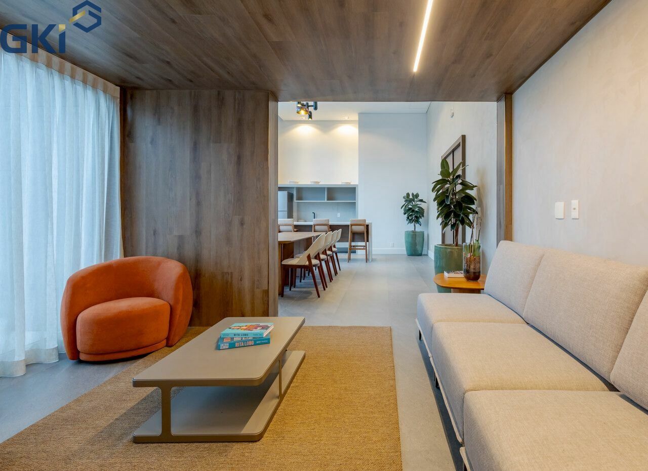 Apartamento, 1 quarto, 46 m² - Foto 18