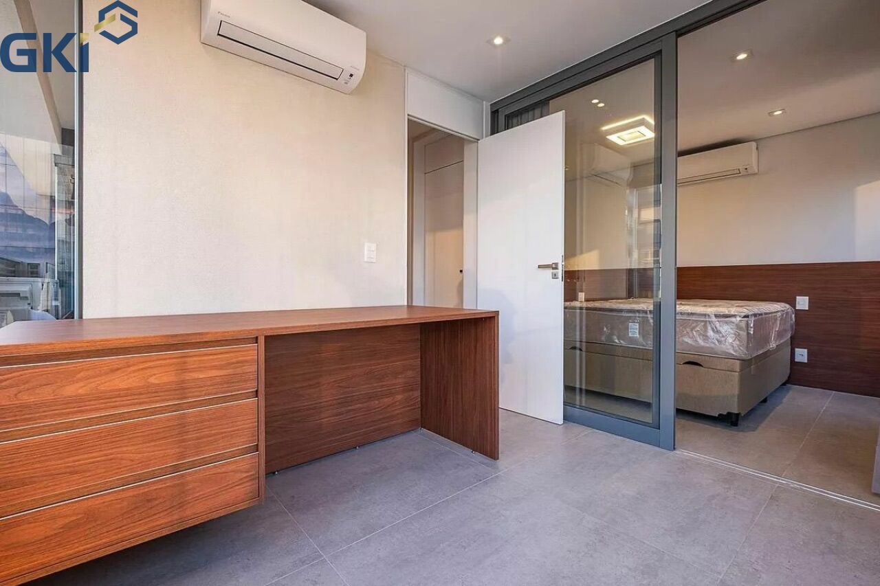 Apartamento, 1 quarto, 46 m² - Foto 9