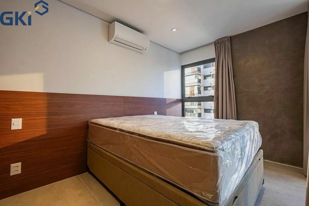Apartamento, 1 quarto, 46 m² - Foto 5