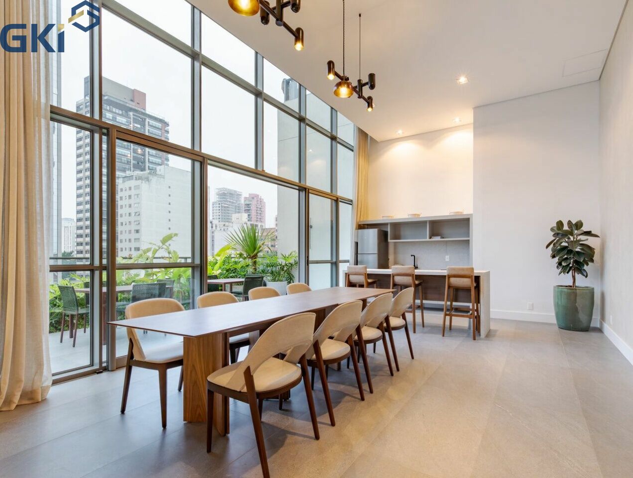 Apartamento, 1 quarto, 46 m² - Foto 24