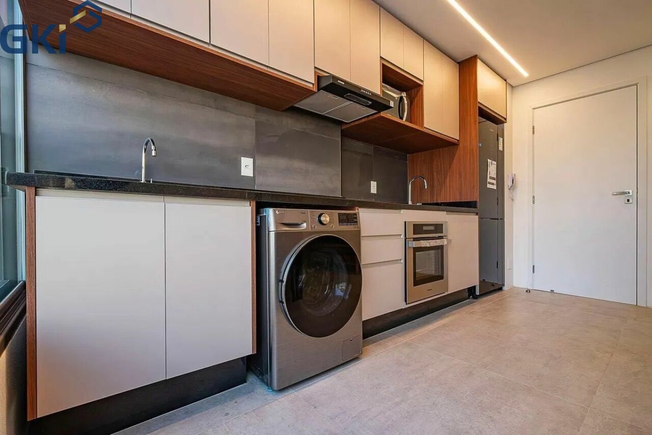 Apartamento, 1 quarto, 46 m² - Foto 26