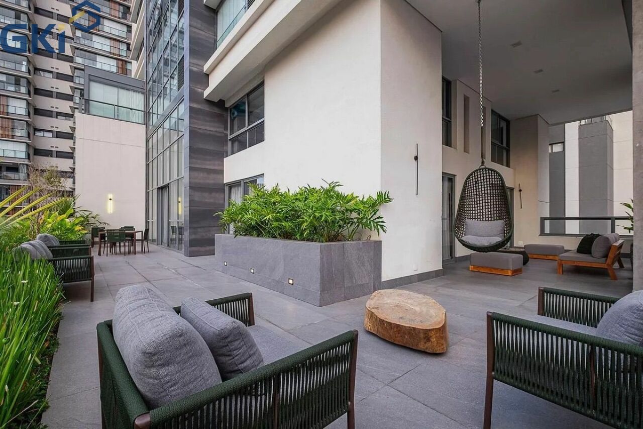 Apartamento, 1 quarto, 46 m² - Foto 28