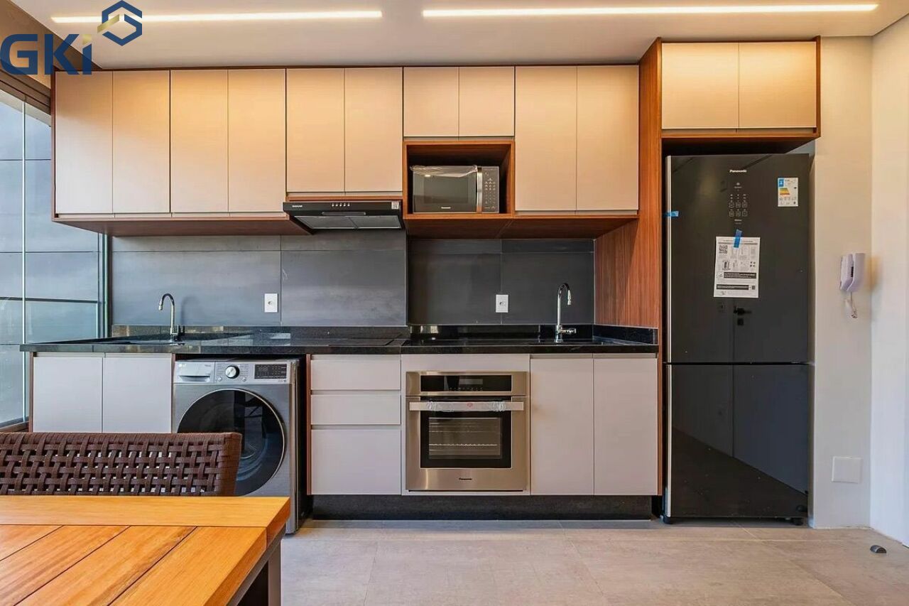 Apartamento, 1 quarto, 46 m² - Foto 13