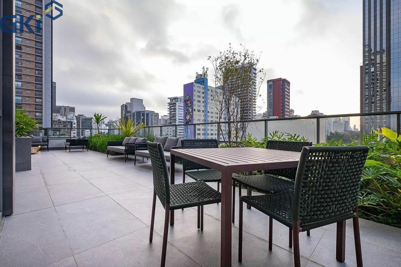 Apartamento, 1 quarto, 46 m² - Foto 30