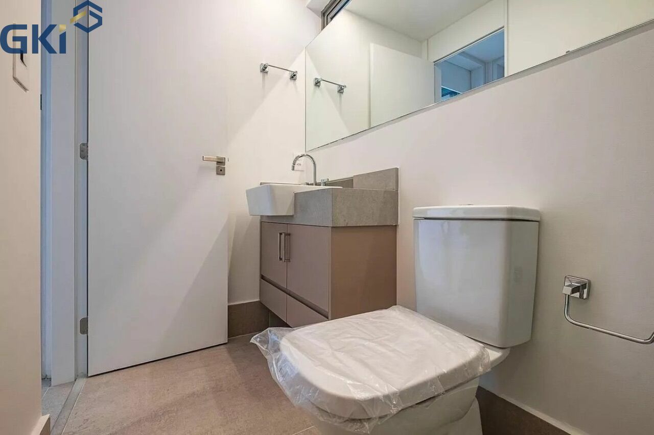 Apartamento, 1 quarto, 46 m² - Foto 10