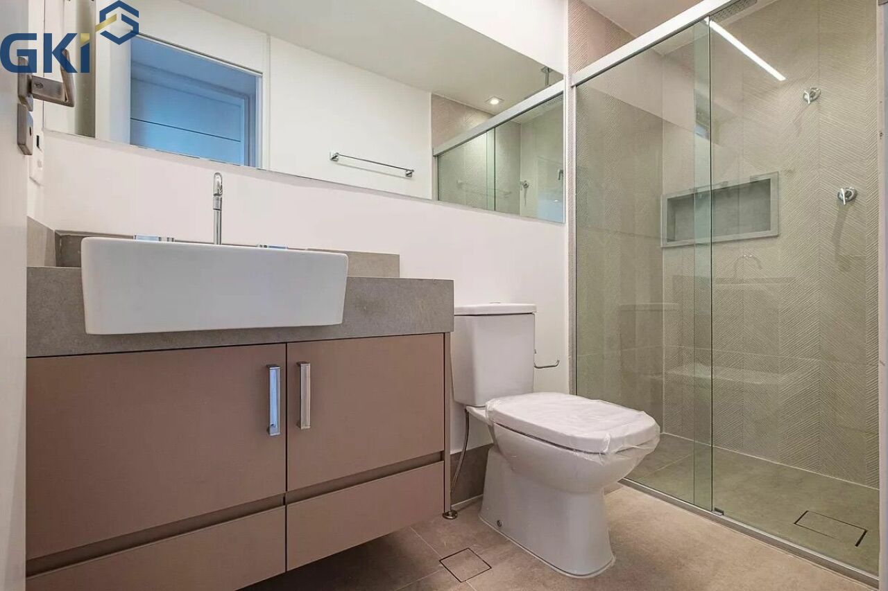 Apartamento, 1 quarto, 46 m² - Foto 22