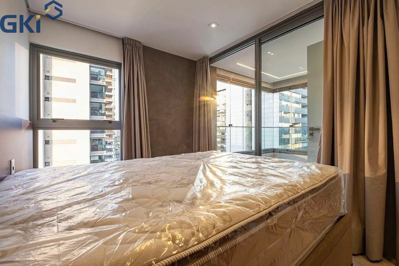 Apartamento, 1 quarto, 46 m² - Foto 8