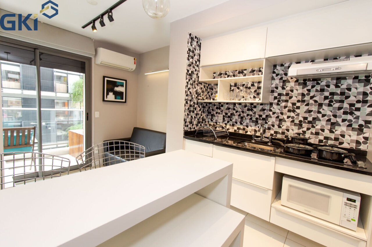Apartamento, 1 quarto, 46 m² - Foto 37
