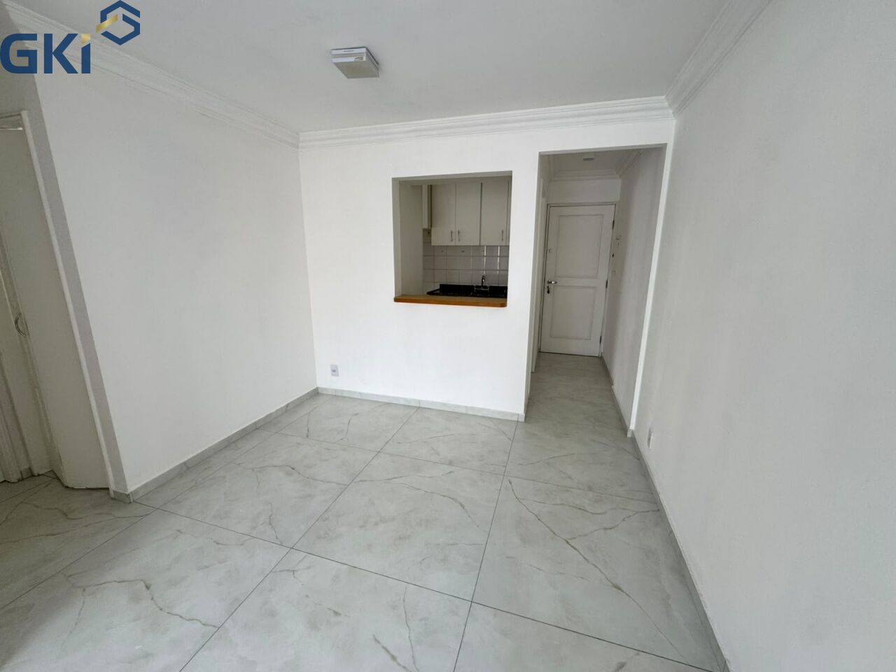 Apartamento, 2 quartos, 54 m² - Foto 4