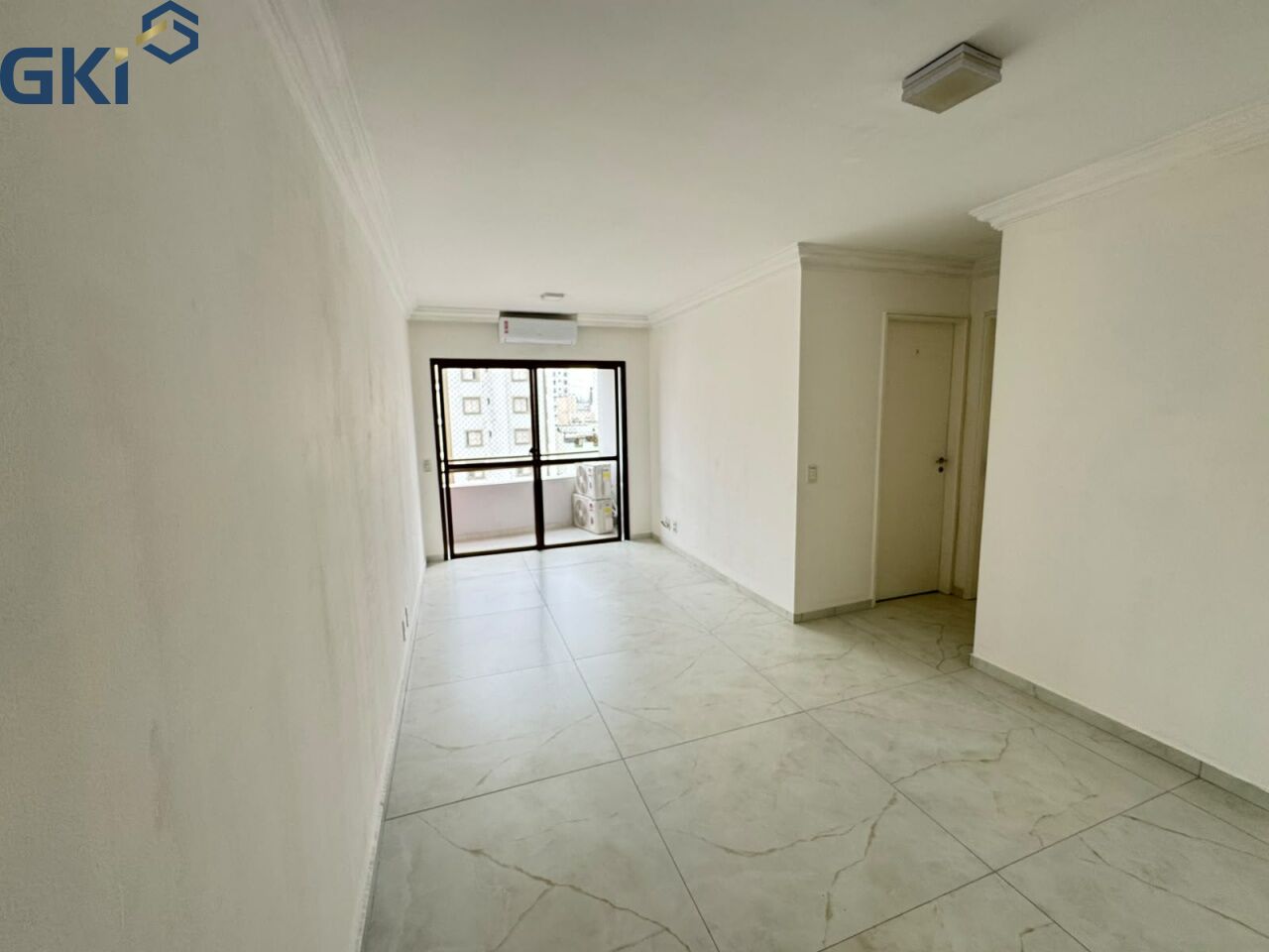 Apartamento, 2 quartos, 54 m² - Foto 1
