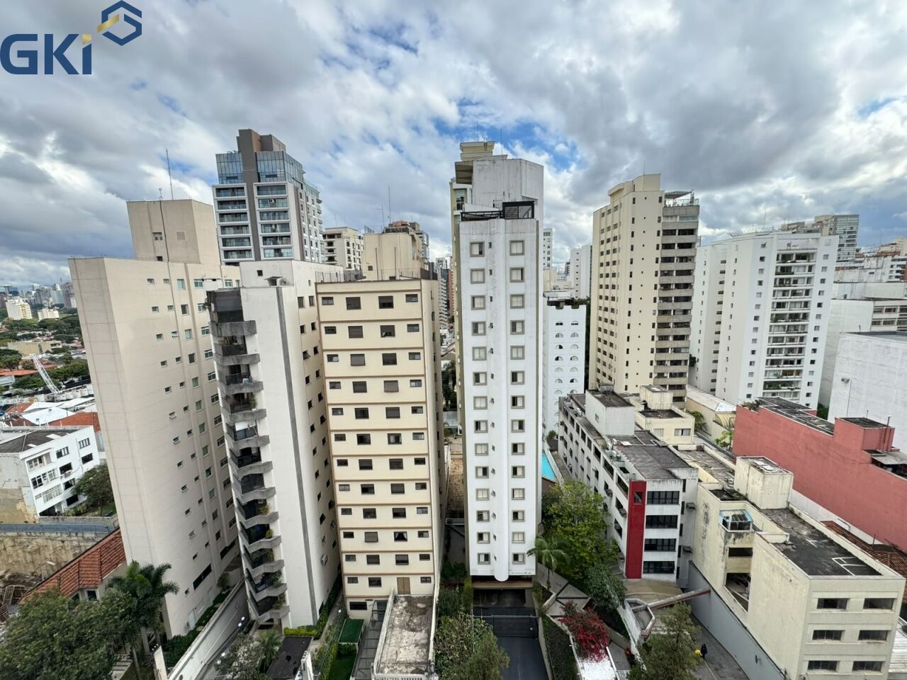 Apartamento, 2 quartos, 54 m² - Foto 5
